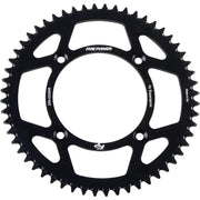 FPA-209-56-BLK Fire Power Rear Sprocket Aluminum 56T Blk