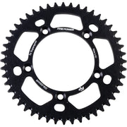 FPA-4-48-BLK Fire Power Rear Sprocket Aluminum 48T Blk