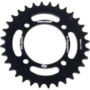 FPA-834-32-BLK Fire Power Rear Sprocket Aluminum 32T Blk