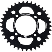 FPA-834-37-BLK Fire Power Rear Sprocket Aluminum 37T Blk