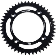 FPA-898-47-BLK Fire Power Rear Sprocket Aluminum 47T Blk