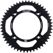 FPA-898-50-BLK Fire Power Rear Sprocket Aluminum 50T Blk