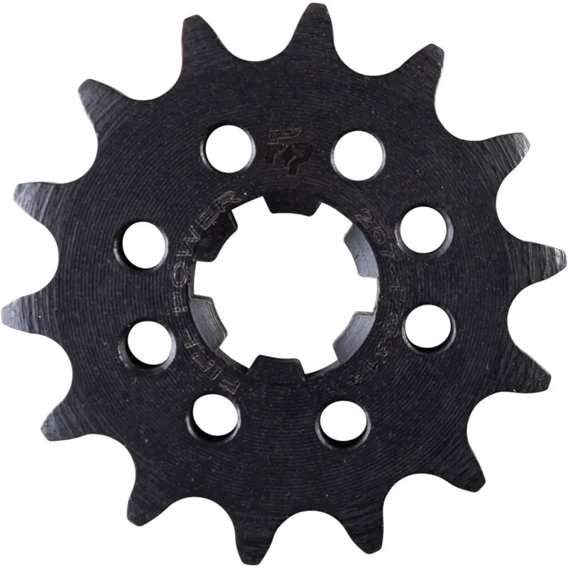 FPC-1263-14-1 Fire Power Front Cs Sprocket Steel 14T