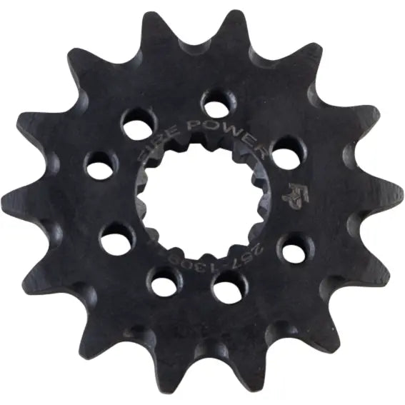FPC-1309-14-1 Fire Power Front Cs Sprocket Steel 14T