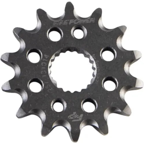 FPC-1310-14-1 Fire Power Front Cs Sprocket Steel 14T