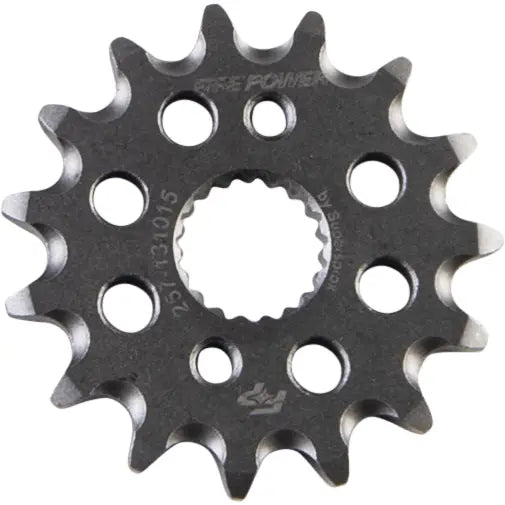 FPC-1310-15-1 Fire Power Front Cs Sprocket Steel 15T