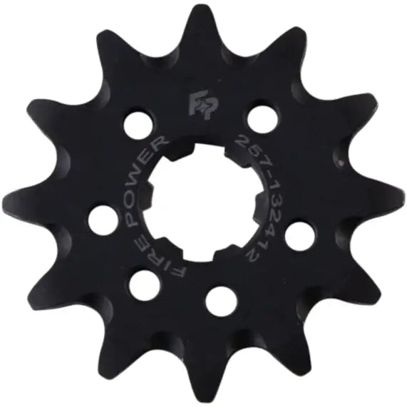 FPC-1324-12-1 Fire Power Front Cs Sprocket Steel 12T