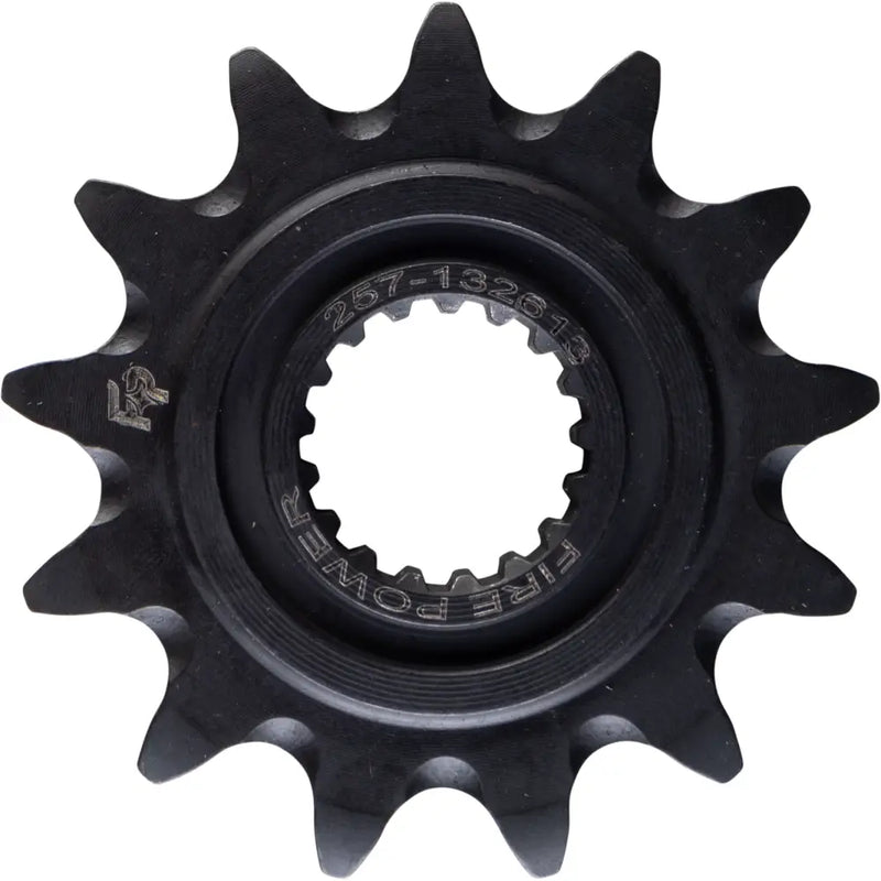 FPC-1326-13-1 Fire Power Front Cs Sprocket Steel 13T