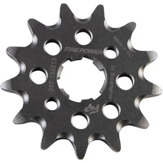 FPC-1352-13-1 Fire Power Front Cs Sprocket Steel 13T