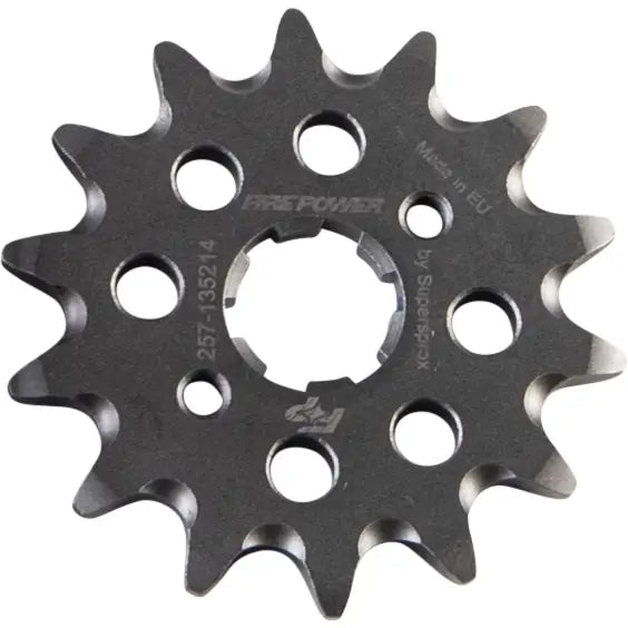 FPC-1352-14-1 Fire Power Front Cs Sprocket Steel 14T