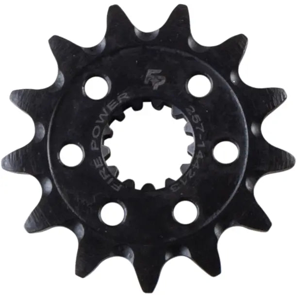 FPC-1442-13-1 Fire Power Front Cs Sprocket Steel 13T