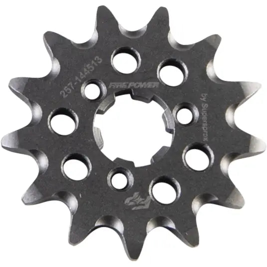 FPC-1445-13-1 Fire Power Front Cs Sprocket Steel 13T