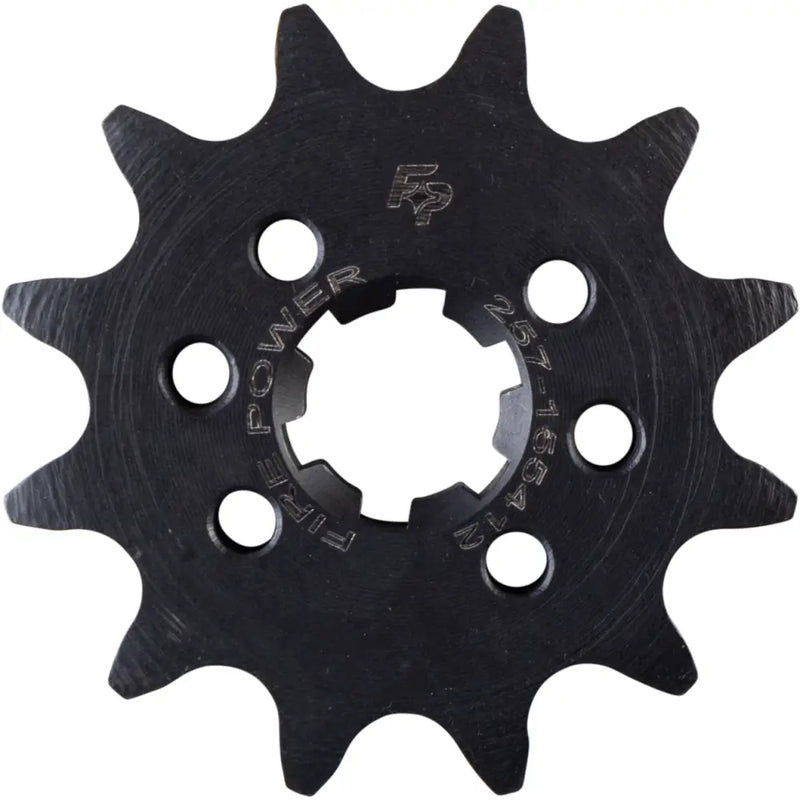 FPC-1554-12-2 Fire Power Front Cs Sprocket Steel 12T
