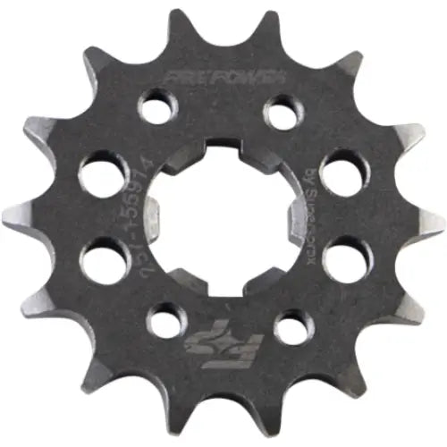 FPC-1559-14-2 Fire Power Front Cs Sprocket Steel 14T