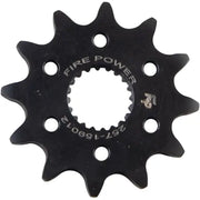 FPC-1590-12-1 Fire Power Front Cs Sprocket Steel 12T