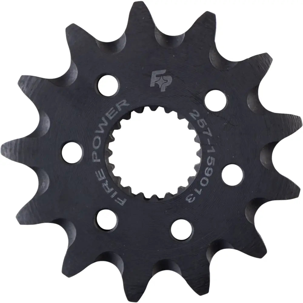 FPC-1590-13-1 Fire Power Front Cs Sprocket Steel 13T