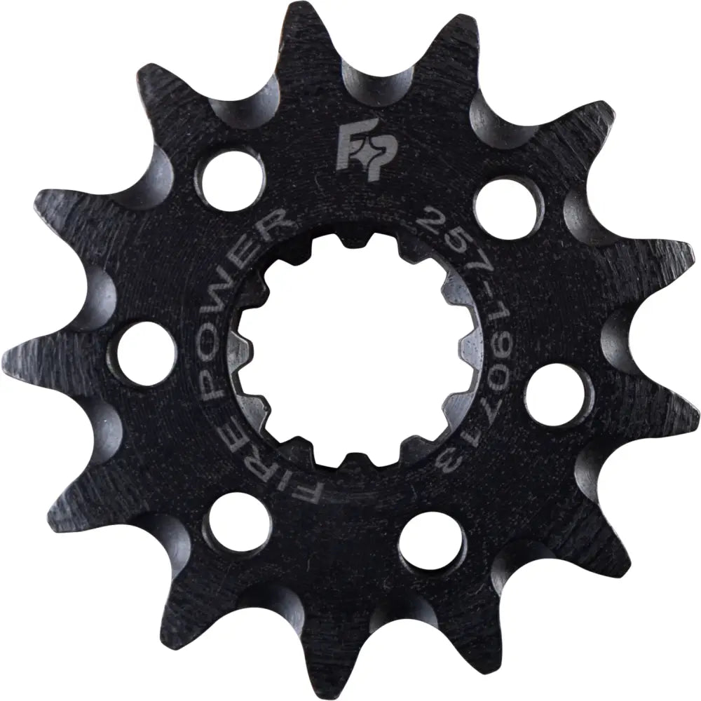 FPC-1907-13-1 Fire Power Front Cs Sprocket Steel 13T