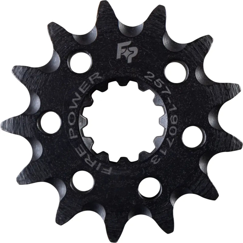 FPC-1907-13-1 Fire Power Front Cs Sprocket Steel 13T