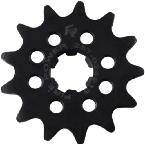 FPC-249-13-2 Fire Power Front Cs Sprocket Steel 13T
