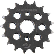 FPC-259-17-2 Fire Power Front Cs Sprocket Steel 17T