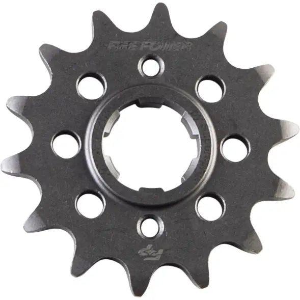 FPC-281-14-2 Fire Power Front Cs Sprocket Steel 14T