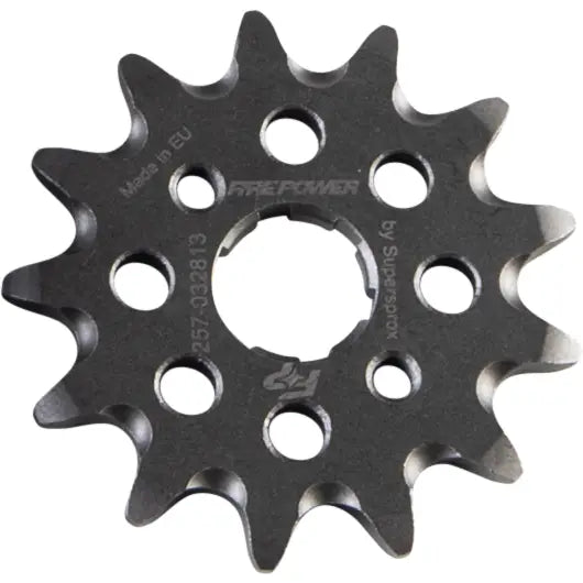 FPC-328-13-1 Fire Power Front Cs Sprocket Steel 13T