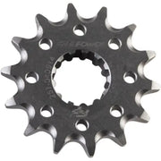 FPC-409-14-1 Fire Power Front Cs Sprocket Steel 14T