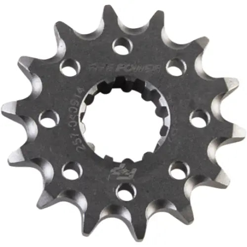 FPC-409-14-1 Fire Power Front Cs Sprocket Steel 14T