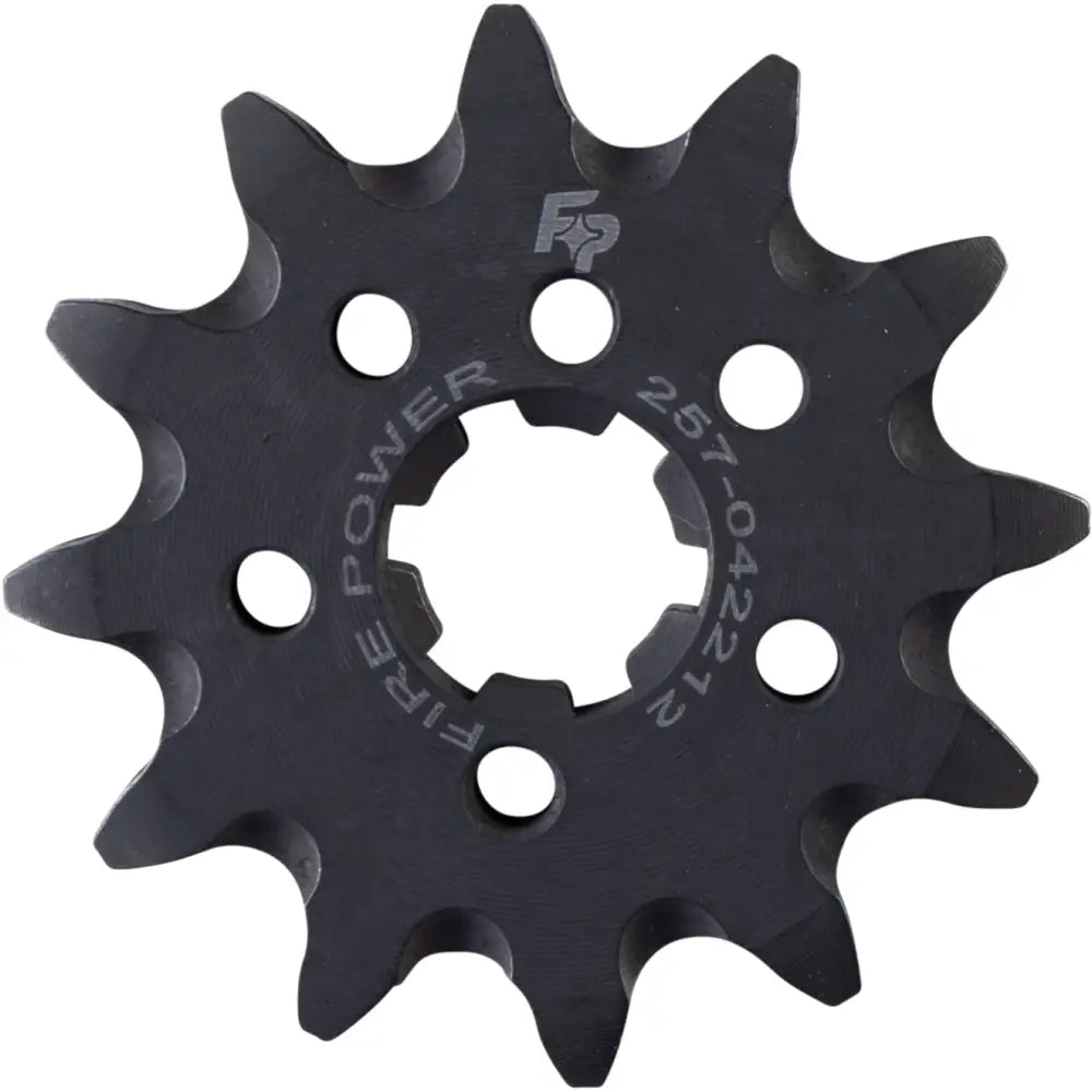 FPC-422-12-1 Fire Power Front Cs Sprocket Steel 12T