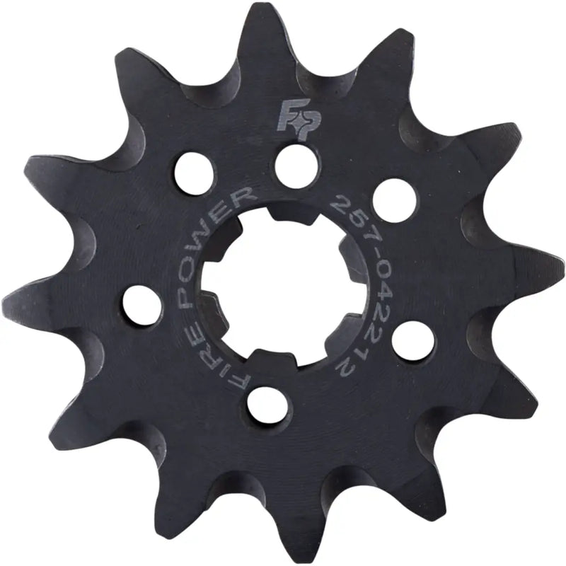 FPC-422-12-1 Fire Power Front Cs Sprocket Steel 12T