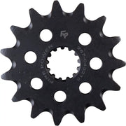 FPC-432-15-1 Fire Power Front Cs Sprocket Steel 15T