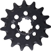 FPC-546-15-1 Fire Power Front Cs Sprocket Steel 15T