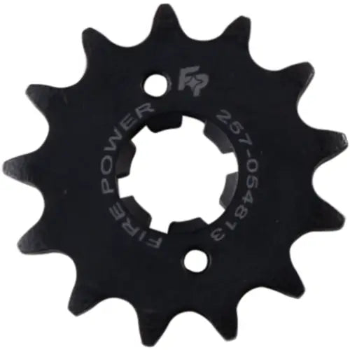 FPC-548-13-2 Fire Power Front Cs Sprocket Steel 13T