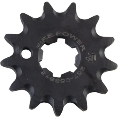 FPC-555-13-1 Fire Power Front Cs Sprocket Steel 13T