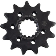 FPC-558-13-2 Fire Power Front Cs Sprocket Steel 13T