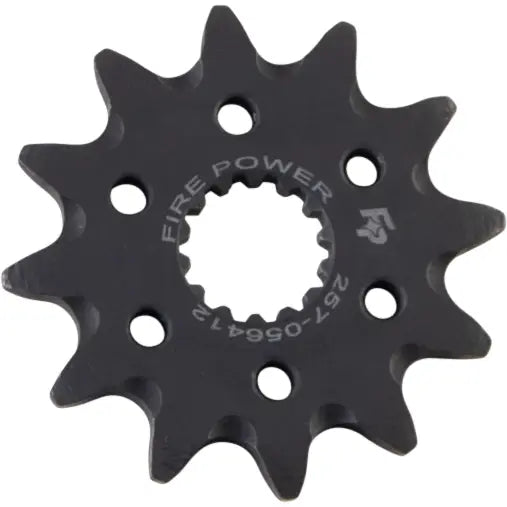 FPC-564-12-1 Fire Power Front Cs Sprocket Steel 12T