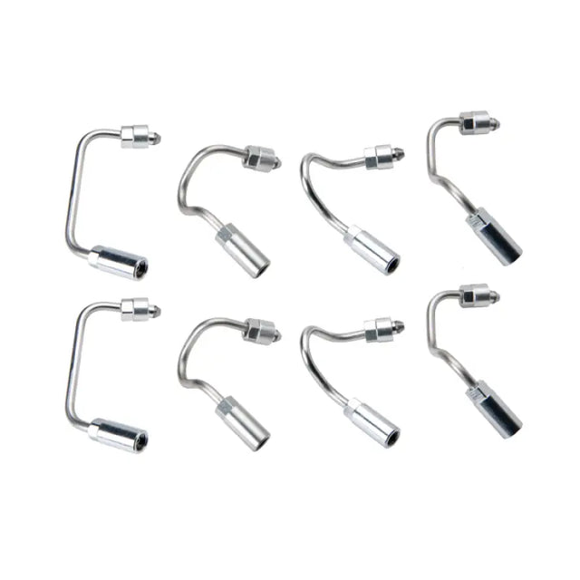 FPE Injection Lines - Truck & Automotive