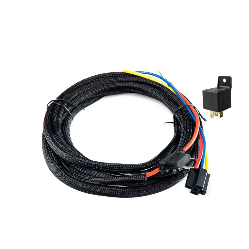 FPHWK-10-HD Deatschwerks High-Current Universal Kit To Hardw - Fuel Pump Wiring Harness