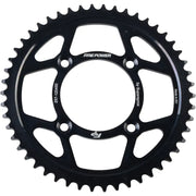 FPS-1204-50-BLK Fire Power Rear Sprocket Steel 50T Blk