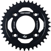 FPS-1213-37-BLK Fire Power Rear Sprocket Steel 37T Blk