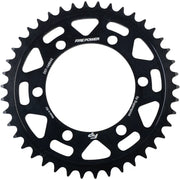 FPS-1486-42-BLK Fire Power Rear Sprocket Steel 42T Blk