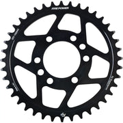 FPS-1826-40-BLK Fire Power Rear Sprocket Steel 40T Blk