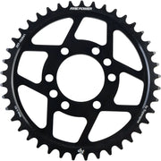 FPS-1826-41-BLK Fire Power Rear Sprocket Steel 41T Blk