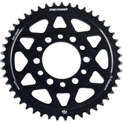 FPS-1842-47- BLK Fire Power Rear Sprocket Steel 47T Blk