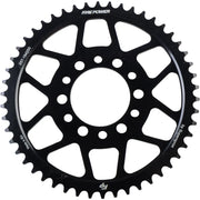FPS-1842-50- BLK Fire Power Rear Sprocket Steel 50T Blk