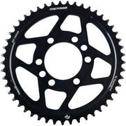 FPS-1843-49-BLK Fire Power Rear Sprocket Steel 49T Blk
