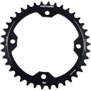 FPS-1857-38-BLK Fire Power Rear Sprocket Steel 38T Blk