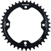 FPS-1857-39-BLK Fire Power Rear Sprocket Steel 39T Blk