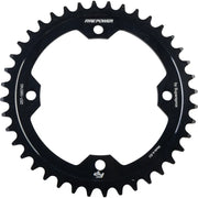 FPS-1857-40-BLK Fire Power Rear Sprocket Steel 40T Blk