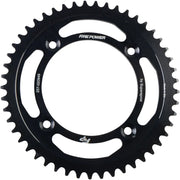 FPS-209-49-BLK Fire Power Rear Sprocket Steel 49T Blk